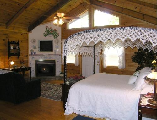 1 king bed