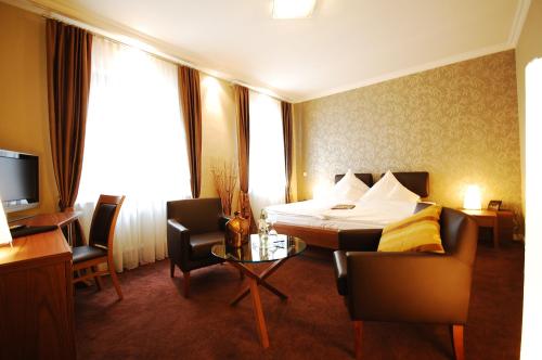 Hotel Binz - image 7