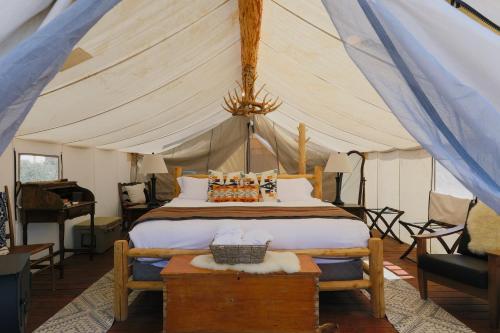 Collective Vail Retreat