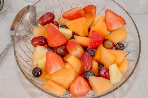 طعام و مشروبات, Stables Guest House in نيوتون ستيوارت