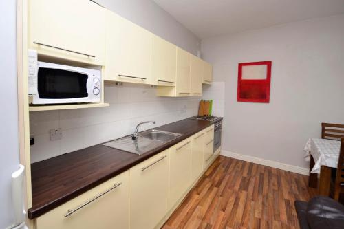 Apartment 707 Letterfrack - main image