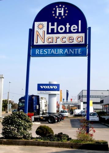 Hotel Narcea - image 3