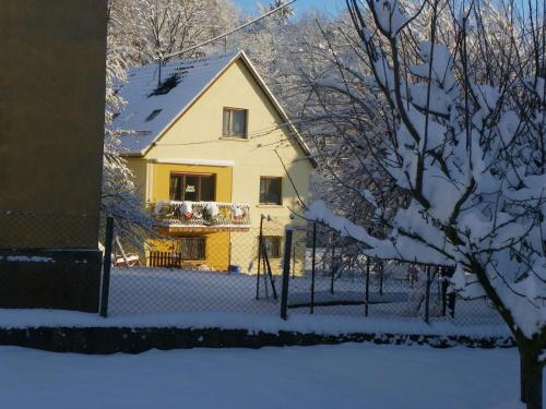 Location Elfe - Apartment - Stosswihr