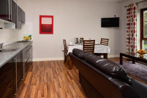 Apartment 708 Letterfrack - image 12