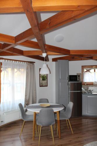 Danubia Apartman in Esztergom