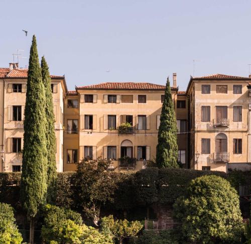 Le 33 - Accommodation - Bassano del Grappa