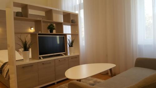 Apartments Sarajevo City Hall - image 13
