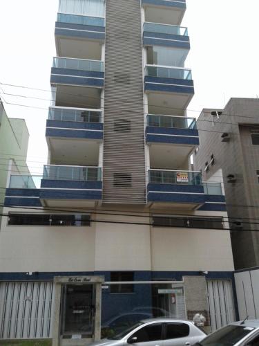 Edifício Corte Real, Guarapari