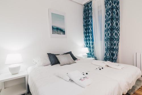 Garai Apartment by People Rentals, Bilbao (foto 7)