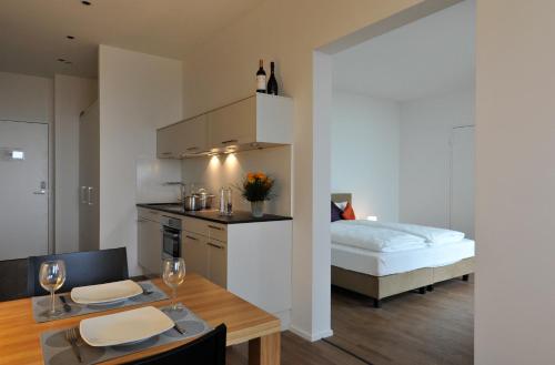 Guggach Apartôtel, Zurigo (foto 6)