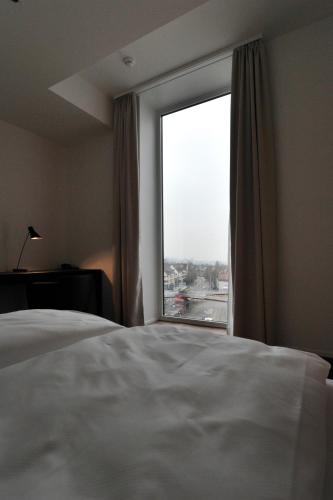 Guggach Apartôtel, Zurigo (foto 7)