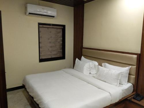 Hotel Samrat Ajmer