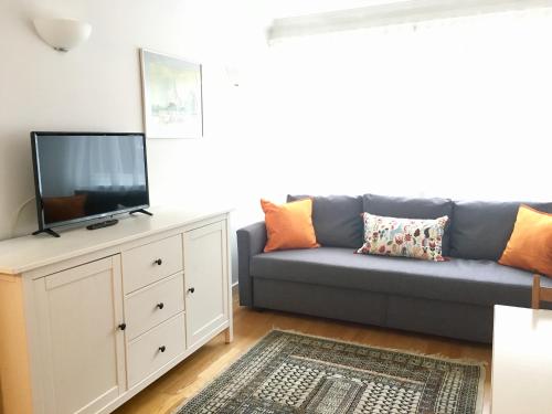 Splendid Fitzrovia W1 Heart of Central London 1-Bed. Free Wifi