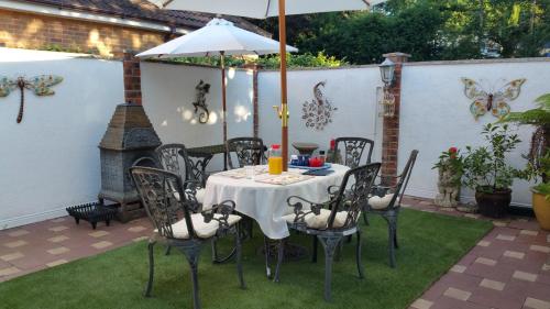 Best Area Close to Leeds Centre chambre d'hôte Chapel Allerton