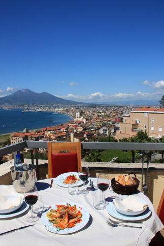 Vesuvian Inn