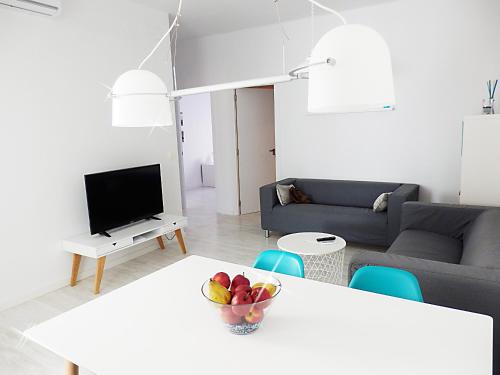 Campanar Flat, Valencie (fotografie 9)