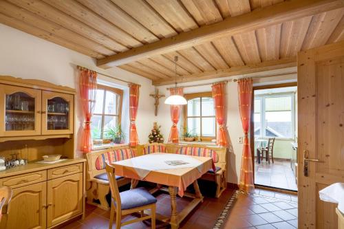 Facilities, Gastehaus Pension Lang in Pfarrkirchen Im Muhlkreis