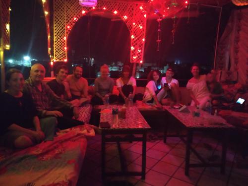 Hotel Pushkar Paramount Palace