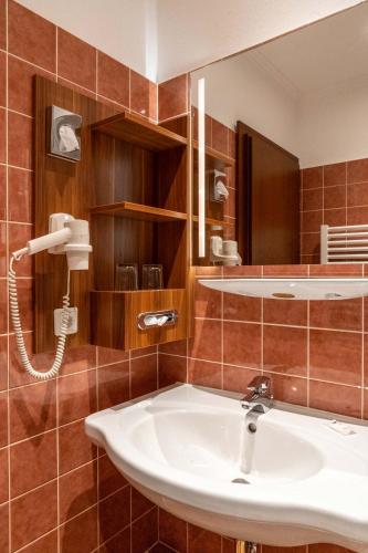 Frommanns Landhotel - image 10