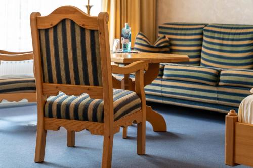 Frommanns Landhotel 3