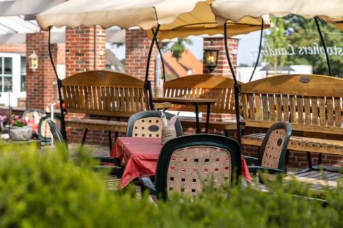 Frommanns Landhotel 5