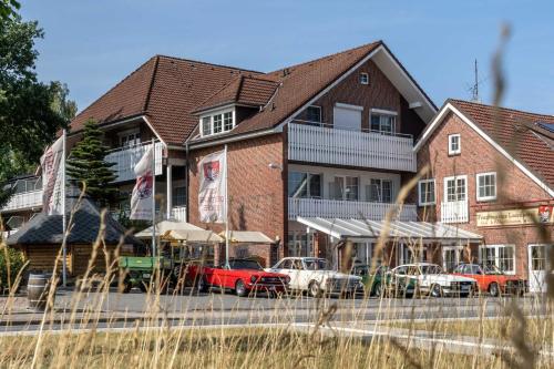 Frommanns Landhotel - image 2