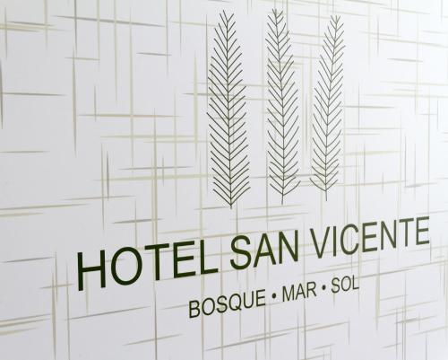 Hotel Duerming San Vicente - image 4