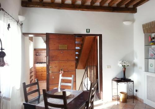 Panoramic Apartment - Tap to explore photos