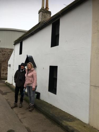 Dunnottar Cottage