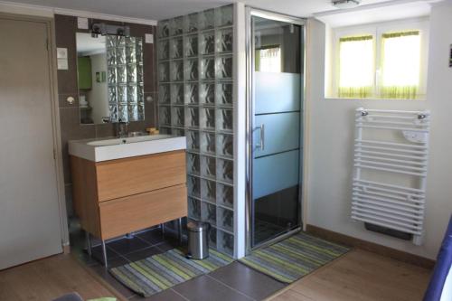 Chambre d'hotes Antony - image 2