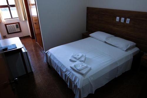 Hotel Almanara Cuiabá-Mato Grosso-Brasil