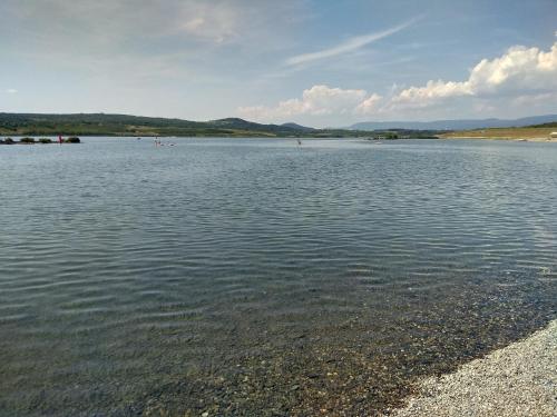 Športne aktivnosti, Dům na návsi (Dum na navsi) in Sobedruhy