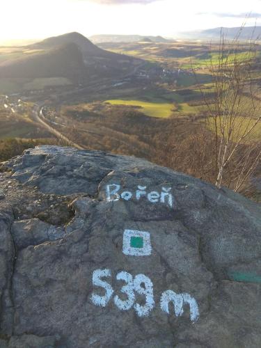 Športne aktivnosti, Dům na návsi (Dum na navsi) in Sobedruhy