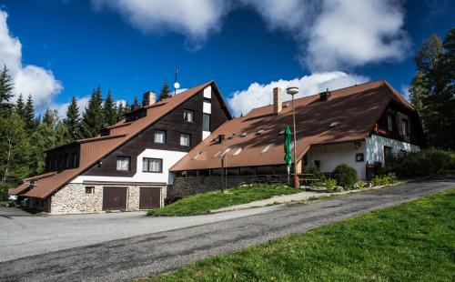 Na Losenici - Chalet - Nicov