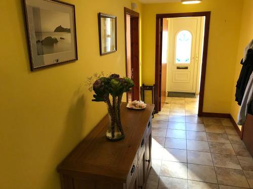 Előcsarnok, Pisgah Guesthouse Snowdonia in Blaenau-Ffestiniog