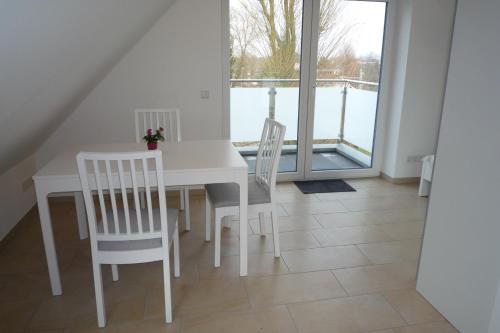 Appartement mit Aussicht in Mülheim an der Ruhr, Deutschland