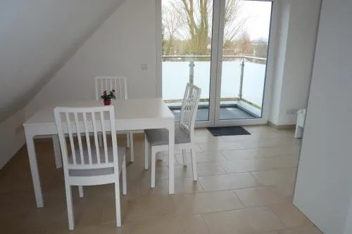 Appartement mit Aussicht in Mülheim an der Ruhr, Deutschland