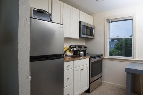 設施, The Corsair & Cross Rip Oceanfront in 鄧尼斯埠(MA）