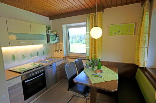 One Bedroom Apartment with Balcony