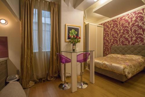 Paris Centre chambre d'hôte Paris