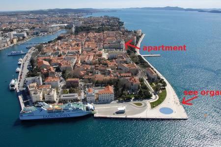  VIVA RIVA ZADAR in Zadar