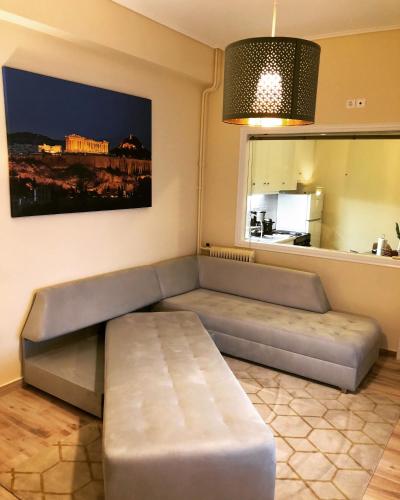Athens Luxury House, Atény (fotografie 9)