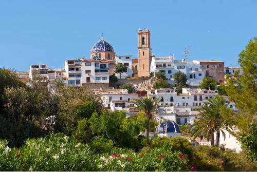 Attraktioner i nærheden, Gran H La Marina in Altea