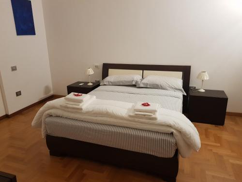 A Casa Tua gîte à louer Posillipo