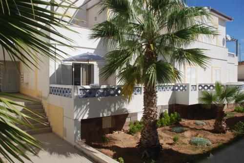 Porto Santo Serenity Beach House