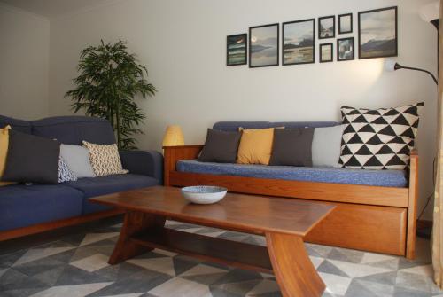  Porto Santo Serenity Beach House in Porto Santo