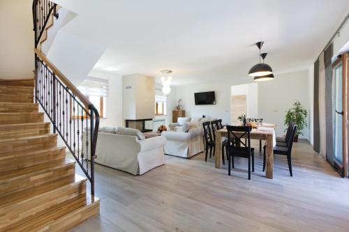 Villa Mattina in Nedescina