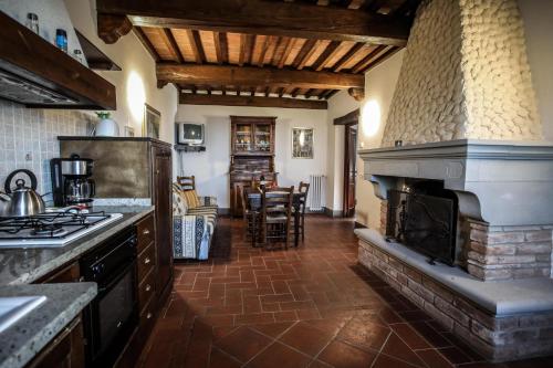 Holiday Home room in Poggio Martino