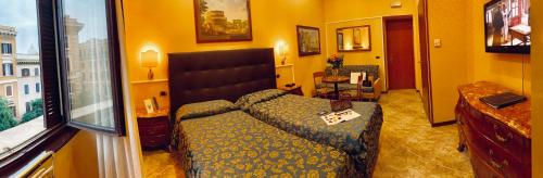 Hotel Amalia Vaticano - image 5