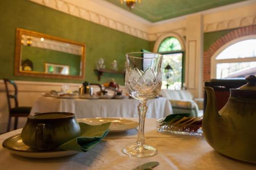 餐飲選擇, B&B Casa dell'Orso in 羅卡福爾泰蒙多維